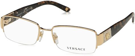 Amazon Versace eyeglasses